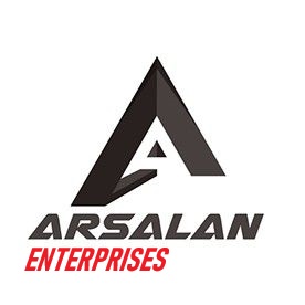 Arsalan logo